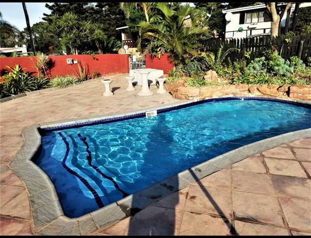 2 BEDROOM SIMPLEX FOR SALE IN WIDENHAM